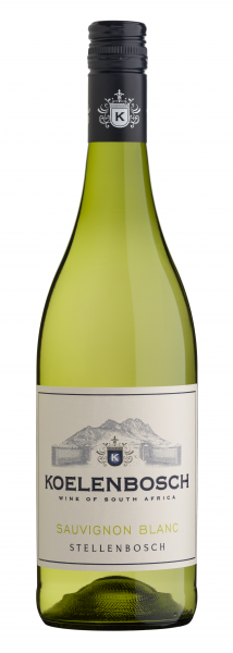 Koelenhof Wynkelder Koelenbosch Sauvignon Blanc